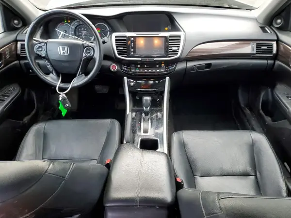 1HGCR3F84HA014217 2017 HONDA ACCORD - Image 8