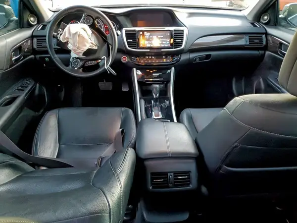1HGCR3F84HA014573 2017 HONDA ACCORD - Image 8