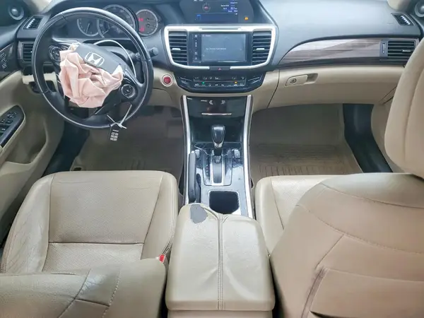 1HGCR3F84HA014881 2017 HONDA ACCORD - Image 8