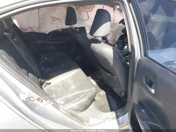 1HGCR3F84HA016288 2017 HONDA ACCORD - Image 8