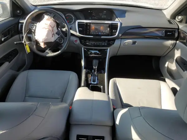 1HGCR3F84HA021300 2017 HONDA ACCORD - Image 8