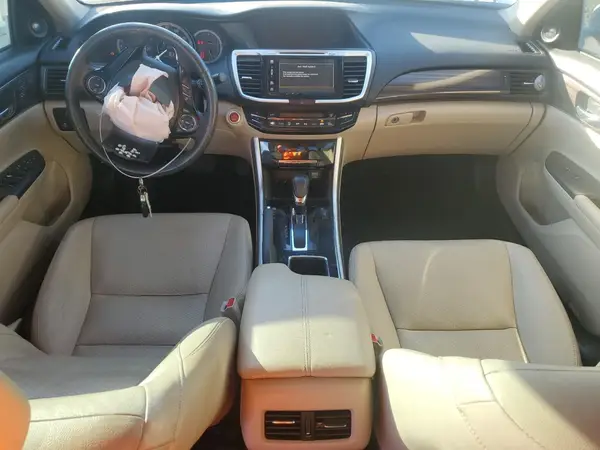 1HGCR3F84HA021829 2017 HONDA ACCORD - Image 8