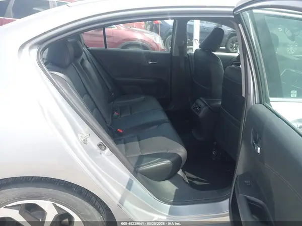 1HGCR3F84HA024634 2017 HONDA ACCORD - Image 8