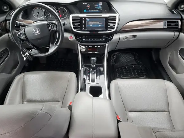 1HGCR3F84HA025007 2017 HONDA ACCORD - Image 8
