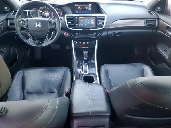 1HGCR3F84HA027632 2017 HONDA ACCORD - Image 8