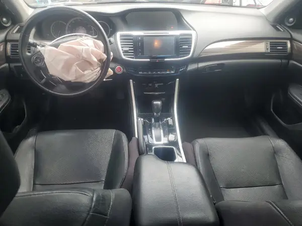 1HGCR3F84HA028070 2017 HONDA ACCORD - Image 8