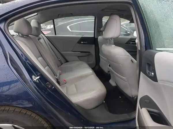 1HGCR3F84HA032197 2017 HONDA ACCORD - Image 8