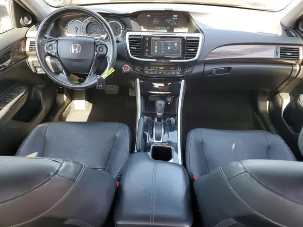 1HGCR3F84HA032460 2017 HONDA ACCORD - Image 8