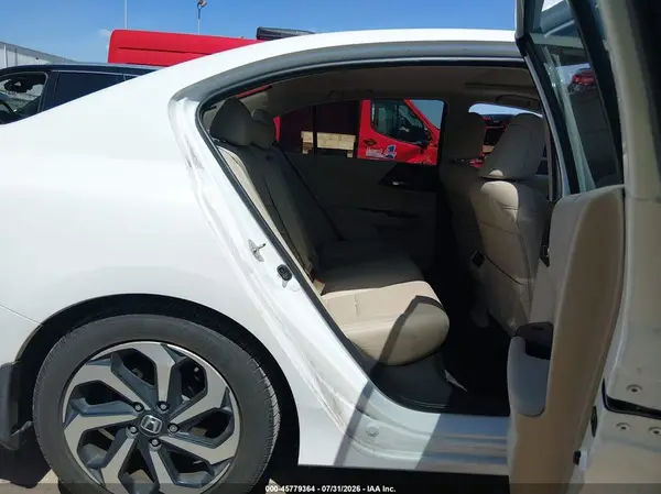 1HGCR3F84HA034029 2017 HONDA ACCORD - Image 8