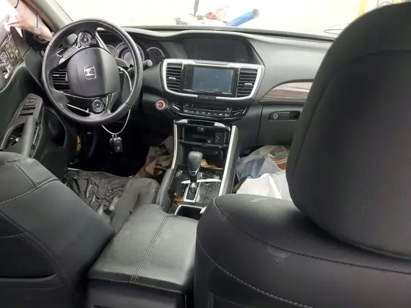 1HGCR3F84HA035004 2017 HONDA ACCORD - Image 8