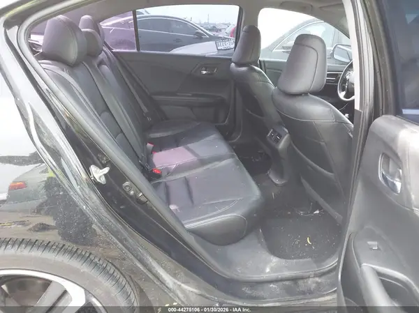 1HGCR3F84HA035231 2017 HONDA ACCORD - Image 8