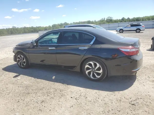 1HGCR3F84HA037755 2017 HONDA ACCORD - Image 2