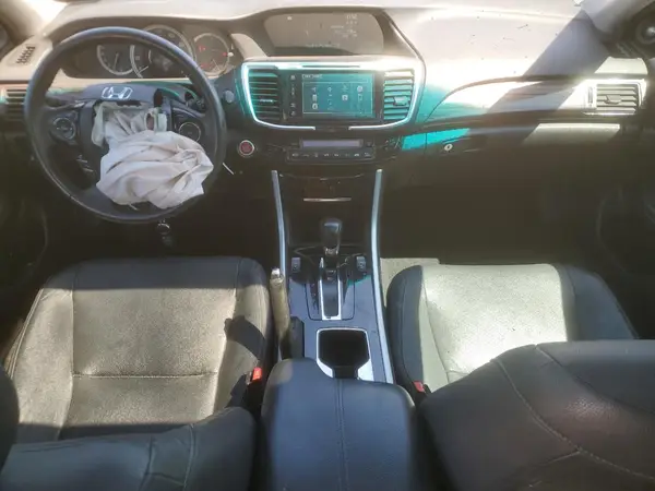 1HGCR3F84HA037755 2017 HONDA ACCORD - Image 8