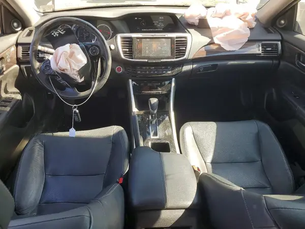 1HGCR3F84HA038677 2017 HONDA ACCORD - Image 8