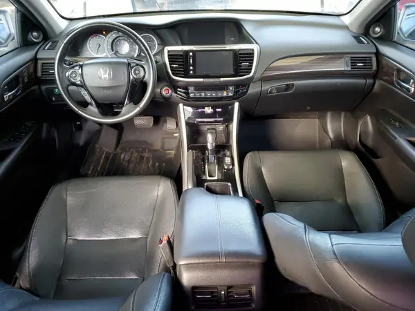 1HGCR3F84HA040753 2017 HONDA ACCORD - Image 8