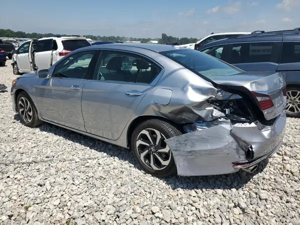 1HGCR3F84HA042745 2017 HONDA ACCORD - Image 2