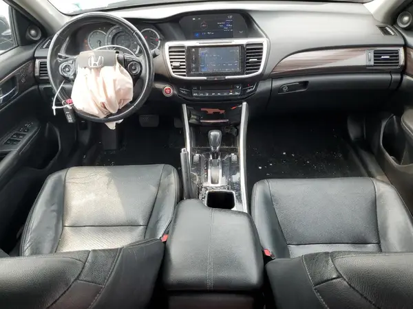 1HGCR3F84HA044222 2017 HONDA ACCORD - Image 8