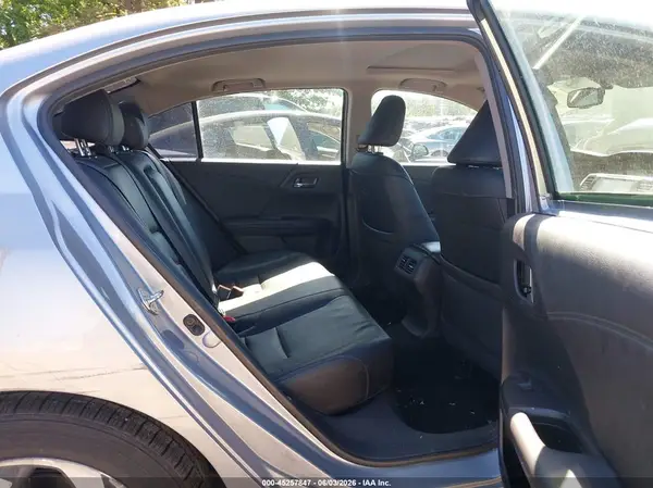 1HGCR3F84HA044799 2017 HONDA ACCORD - Image 8