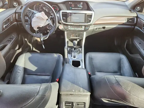 1HGCR3F84HA045189 2017 HONDA ACCORD - Image 8