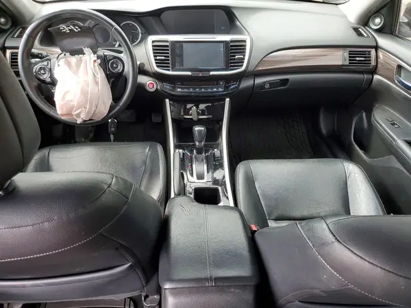 1HGCR3F85GA000227 2016 HONDA ACCORD - Image 8