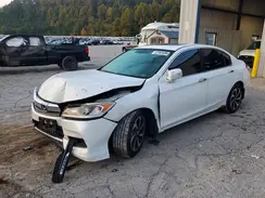 1HGCR3F85GA000485 2016 HONDA ACCORD