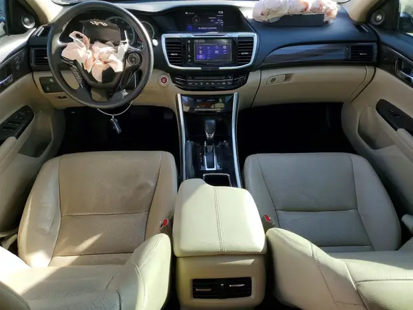 1HGCR3F85GA000969 2016 HONDA ACCORD - Image 8