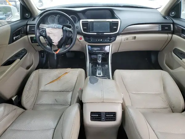1HGCR3F85GA001331 2016 HONDA ACCORD - Image 8