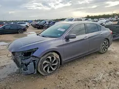 1HGCR3F85GA001362 2016 HONDA ACCORD