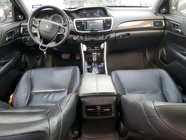 1HGCR3F85GA001362 2016 HONDA ACCORD - Image 8