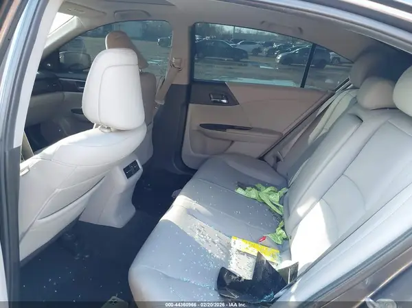 1HGCR3F85GA002446 2016 HONDA ACCORD - Image 8