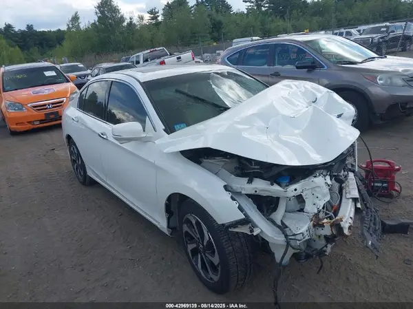 1HGCR3F85GA002527 2016 HONDA ACCORD