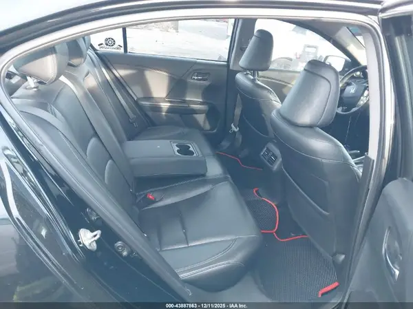 1HGCR3F85GA002754 2016 HONDA ACCORD - Image 8