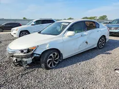 1HGCR3F85GA003094 2016 HONDA ACCORD