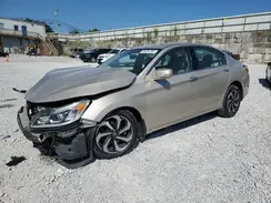 1HGCR3F85GA003273 2016 HONDA ACCORD
