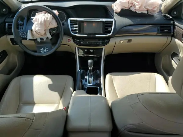 1HGCR3F85GA003273 2016 HONDA ACCORD - Image 8
