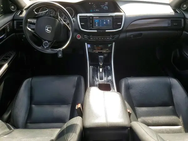 1HGCR3F85GA003306 2016 HONDA ACCORD - Image 8