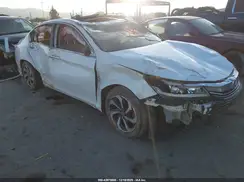 1HGCR3F85GA004925 2016 HONDA ACCORD