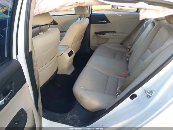 1HGCR3F85GA004925 2016 HONDA ACCORD - Image 8