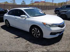 1HGCR3F85GA006187 2016 HONDA ACCORD