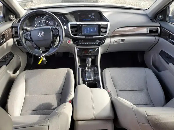 1HGCR3F85GA006447 2016 HONDA ACCORD - Image 8