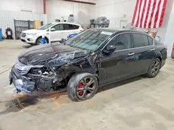 1HGCR3F85GA006836 2016 HONDA ACCORD
