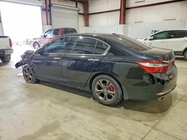 1HGCR3F85GA006836 2016 HONDA ACCORD - Image 2