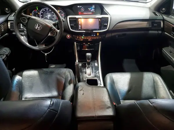 1HGCR3F85GA006836 2016 HONDA ACCORD - Image 8
