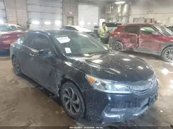 1HGCR3F85GA007307 2016 HONDA ACCORD