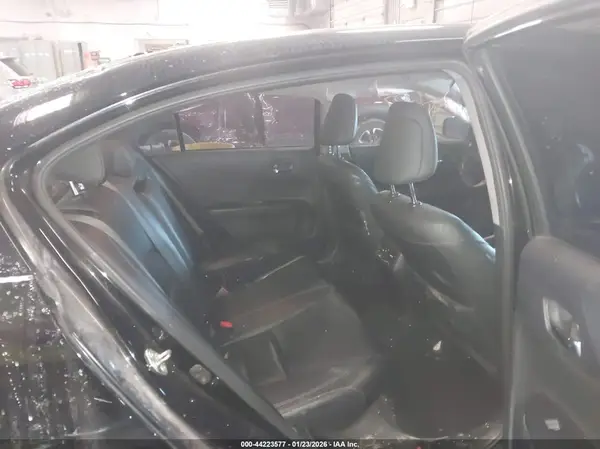 1HGCR3F85GA007307 2016 HONDA ACCORD - Image 8