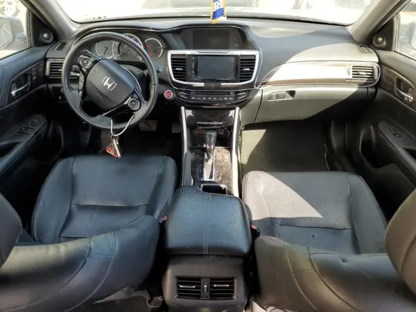 1HGCR3F85GA007923 2016 HONDA ACCORD - Image 8