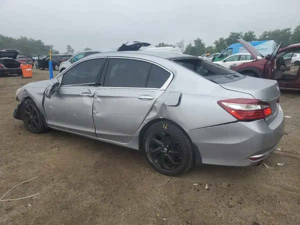 1HGCR3F85GA008974 2016 HONDA ACCORD - Image 2