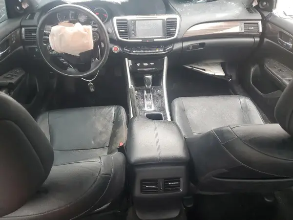 1HGCR3F85GA008974 2016 HONDA ACCORD - Image 8