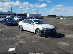 1HGCR3F85GA009817 2016 HONDA ACCORD