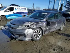 1HGCR3F85GA010143 2016 HONDA ACCORD